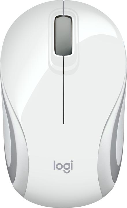 Logitech M187 (Kabellos)