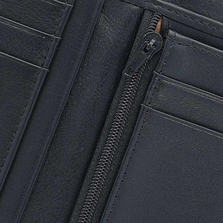 Produktbild Picard Brooklyn Reisepassetui Leder 12.5 cm