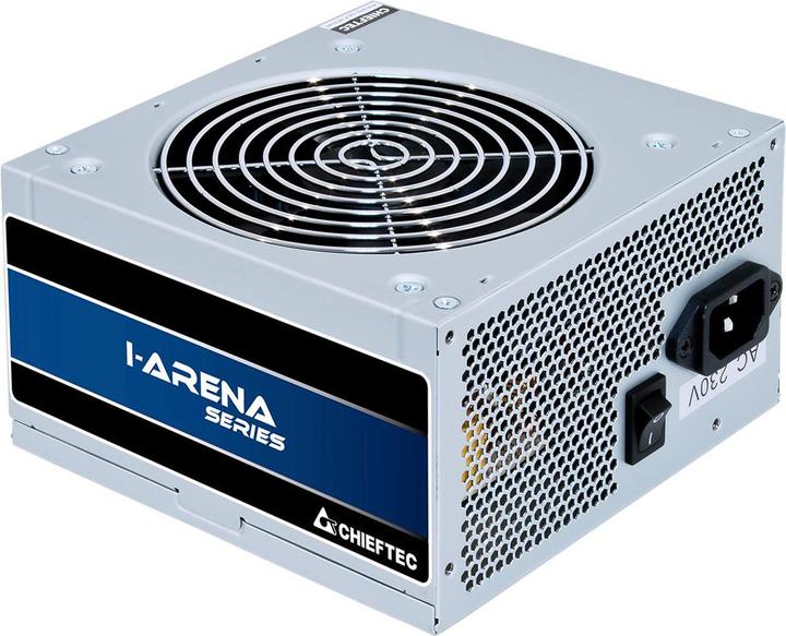 Chieftec GPB-400S (400 W)