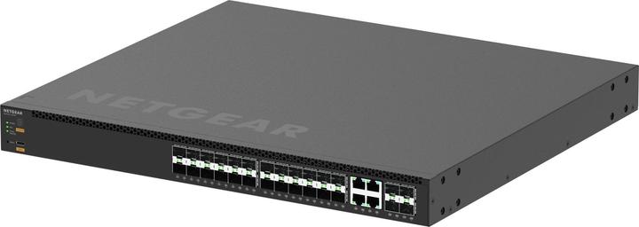 Produktbild Netgear 24-PORT M4350-24F4X (24 Ports)