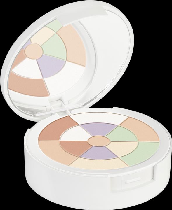Avène Couvrance Mosaik-Puder (Hell)