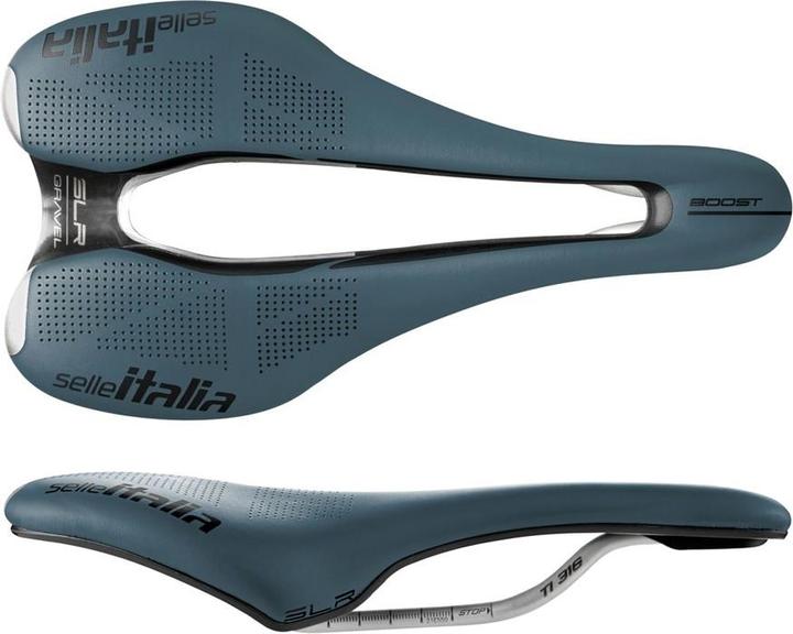 Selle Italia SLR Boost Gravel TI 316 Superflow