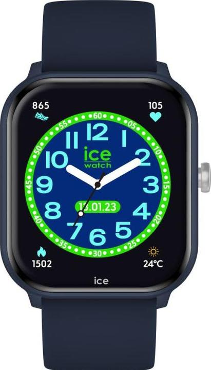 Produktbild ICE Watch Smart Junior 2.0 (36 mm)