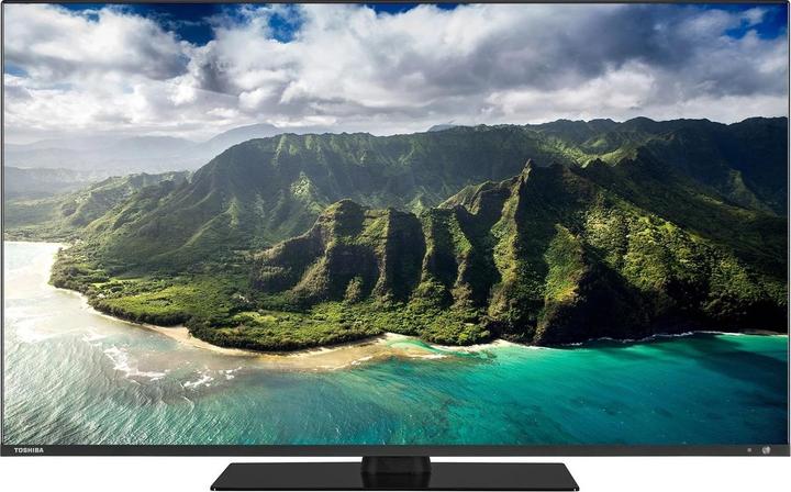Actual product image Toshiba 65QA7D63DG (65", LED, 4K, 2023)