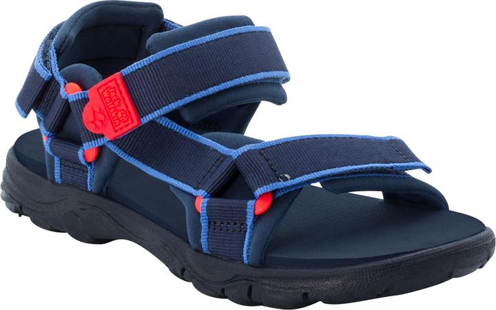 Produktbild Jack Wolfskin Seven Seas 3 K (28)