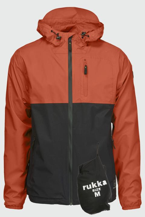Rukka Shield Herren Regenjacke