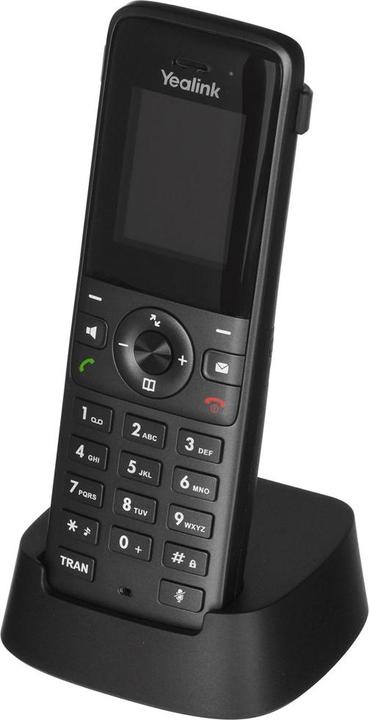 Yealink Handset W73H