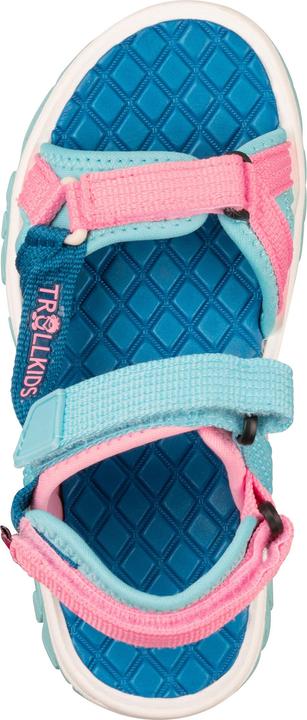 Produktbild Trollkids Kid's Oslofjord Sandal (31)
