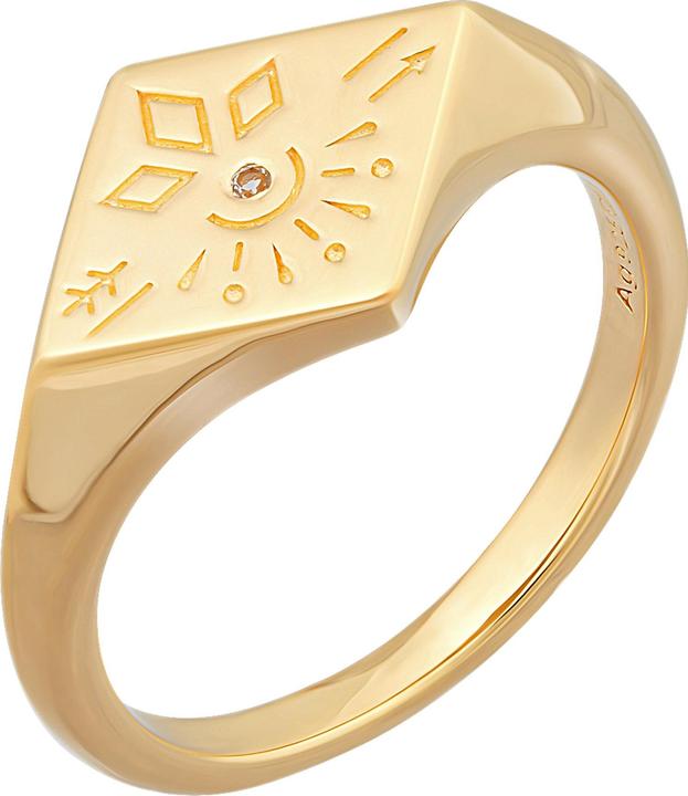 Produktbild Caï Herrenring (58, 925 Silber)