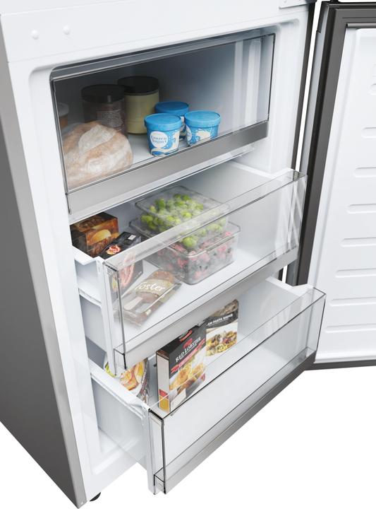 Actual product image Haier HDW5620CNPK (377 l)