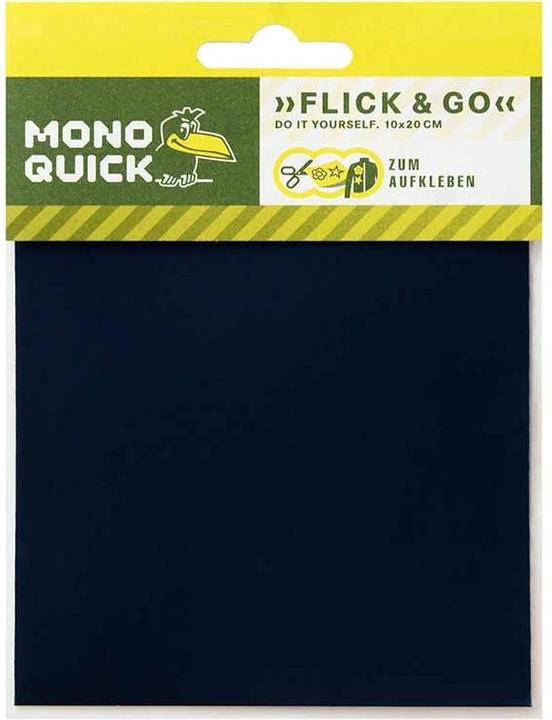 Immagine prodotto Mono Quick Cerotti adesivi (1 x)