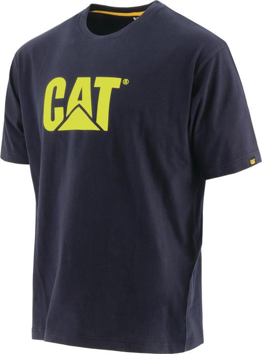 Cat Trademark Logo