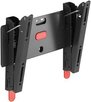 Immagine prodotto Physix PHW-200S, supporto da parete inclinabile per TV fino a 26". (USB-A, 7 Porti)