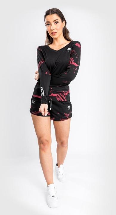Produktbild UFC | Venum Authentic Fight Week 2.0 Short - For Women (M)