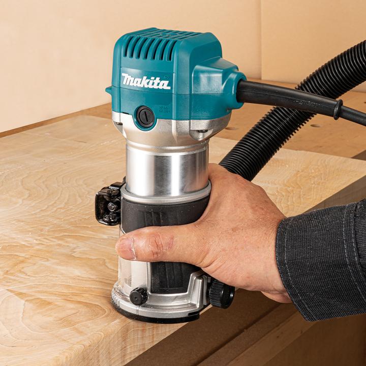 Actual product image Makita Rt0702cx2j