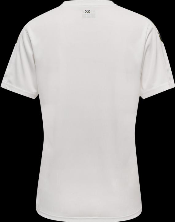 Immagine prodotto hummel Core Xk Poly Jersey S/S Donna (S)