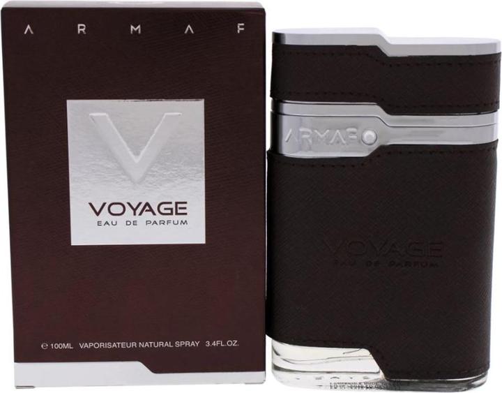 Produktbild Armaf Voyage Brown (Eau de Parfum, 100 ml)