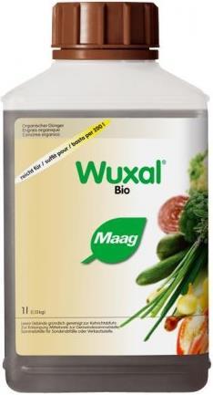 Maag Wuxal Universal Bio 1l (1.24 kg, 1 l)