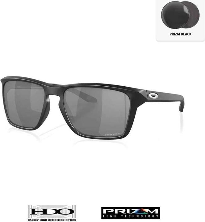 Produktbild Oakley Sylas Prizm Sonnenbrille