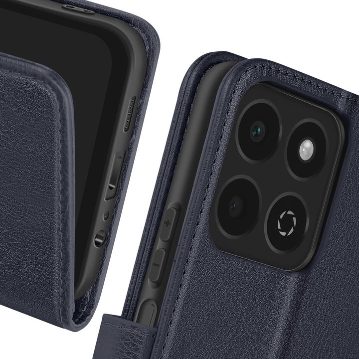 Actual product image Avizar Chesterfield cover (Honor 90 Smart)