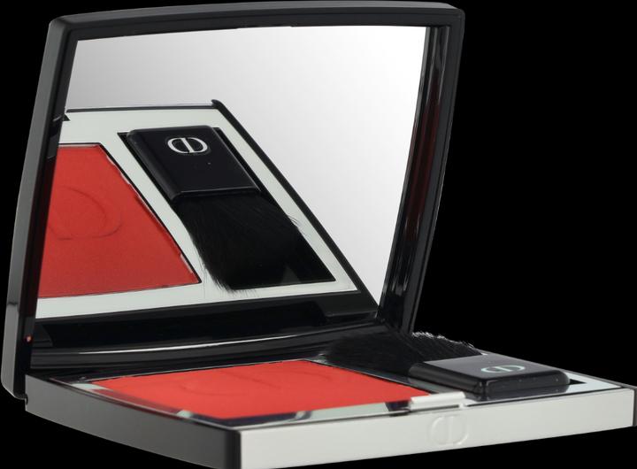 Image du produit Dior Rouge Blush (999 Satin)
