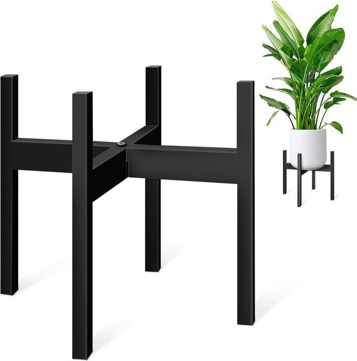 Image du produit Generic Tabouret à fleurs