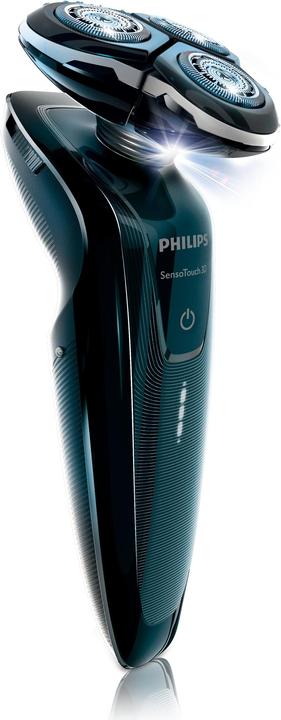 Image du produit Philips RQ1250/16 SensoTouch 3D