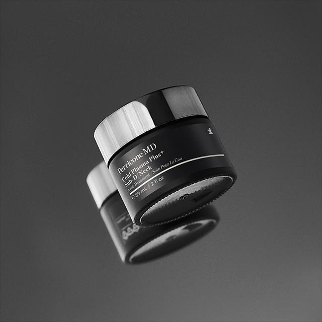 Actual product image Perricone MD Cold Plasma Sub/D Chin & Neck 59 ml (59 ml)