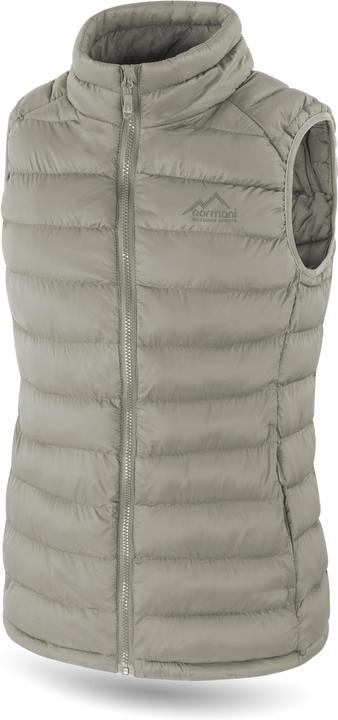 Image du produit Normani Gilet pour femme Turku - 1331 (XS)