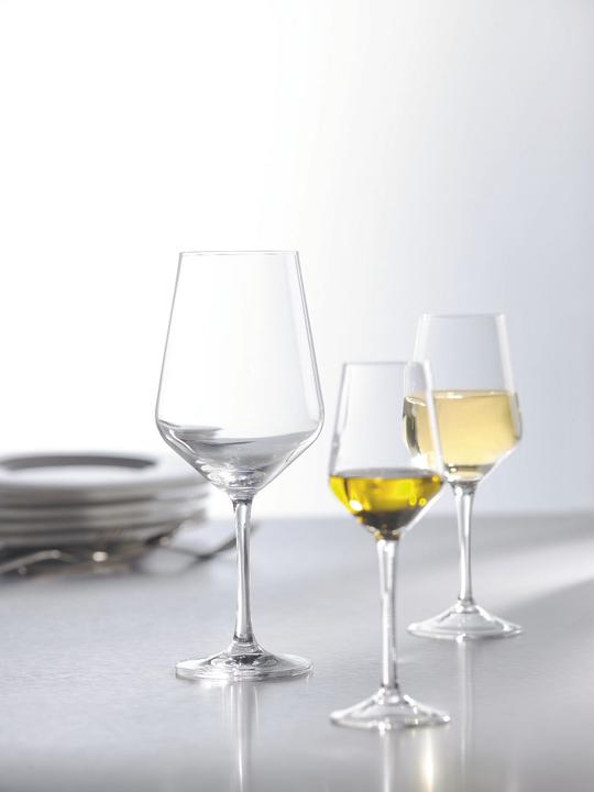 Produktbild Rastal Harmony (34.70 cl, 1 Gläser, Weissweingläser)
