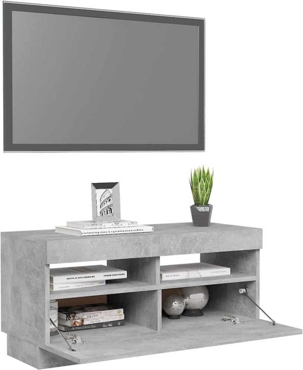 Actual product image VidaXL Egypt (80 x 35 x 40 cm)