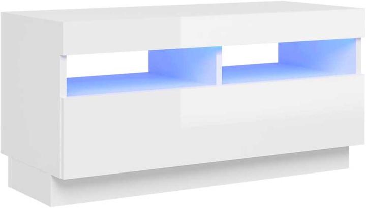 Bianco lucido