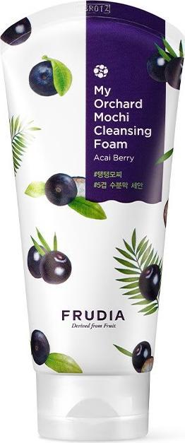 Immagine prodotto Frudia My Orchard Mochi Schiuma detergente alle bacche di Acai (Schiuma)