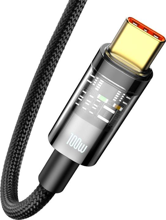 Immagine prodotto Baseus Serie Explorer (1 m, USB 3.0)