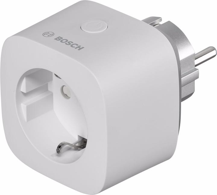 Produktbild Bosch Smart Home Smart Home Sicherheit Starter Paket Typ F Wassermelder