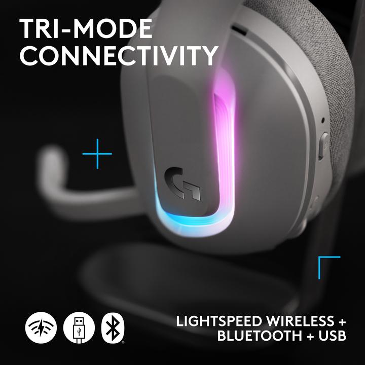Immagine prodotto Logitech G G522 Lightspeed (Senza fili)