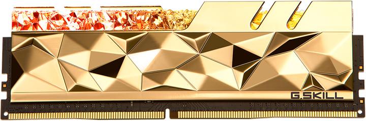 Actual product image G.Skill Tz Royal (2 x 8GB, 3600 MHz, DDR4-RAM, DIMM)