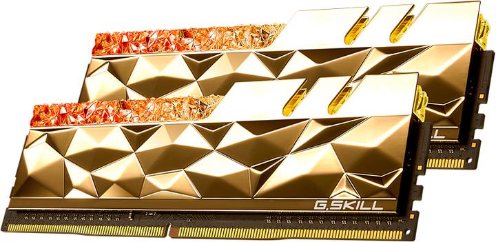 Actual product image G.Skill Tz Royal (2 x 8GB, 3600 MHz, DDR4-RAM, DIMM)