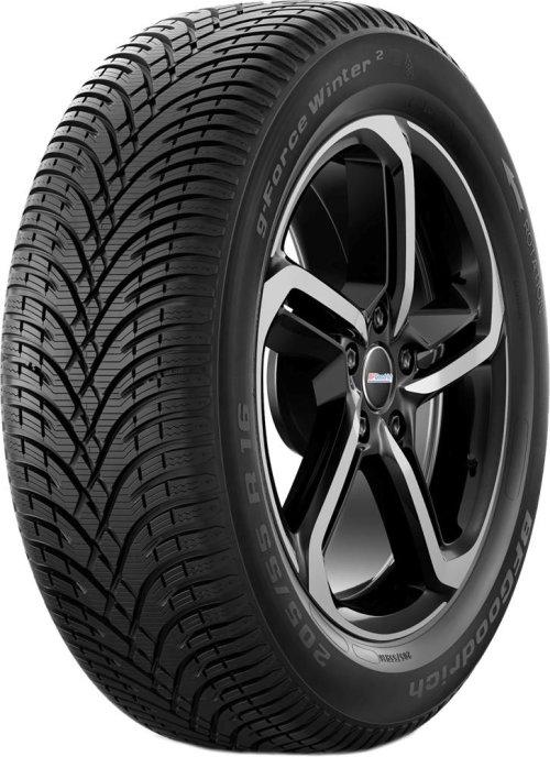 BF Goodrich g-Force Winter 2 (225/45R18 95V)