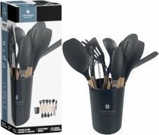Actual product image Scandinavian Collection Kitchen set with 11 units