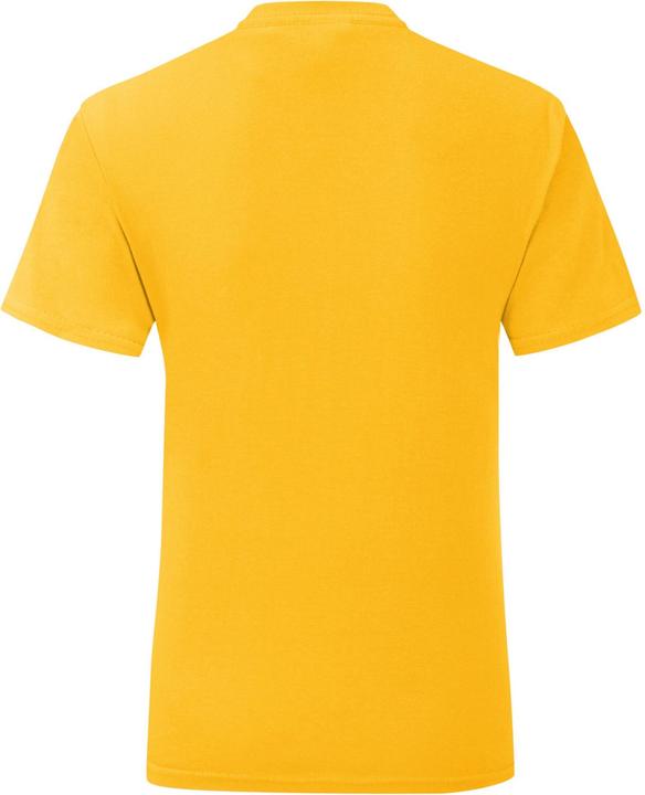 Immagine prodotto Fruit of the Loom Iconic Maglietta Ragazze (116)