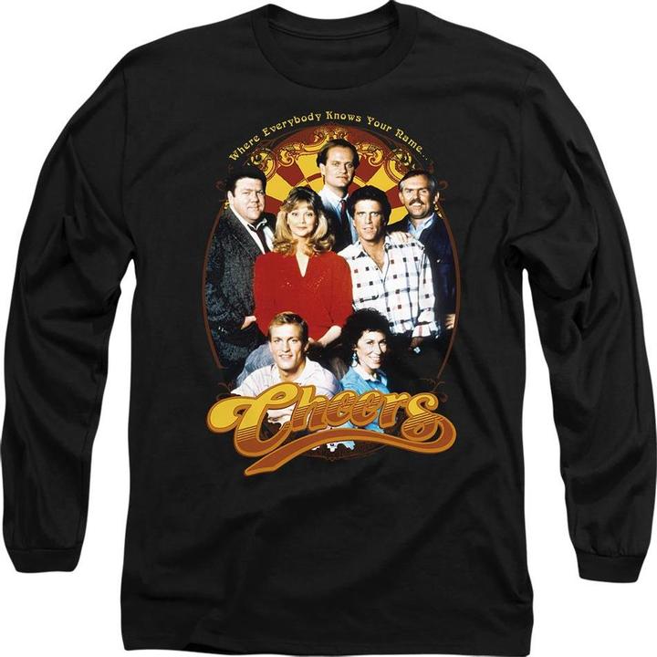 Cheers TShirt (M)