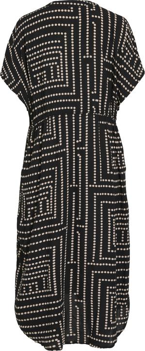 Produktbild Vila Kurzarm Midikleid (36)