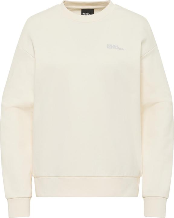 Produktbild Jack Wolfskin Essential Crewneck W (XL)