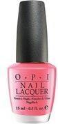 Produktbild OPI Tokyo - Hurry-Juku Get This Color (Hurry-Juku Get This Color, Farblack)
