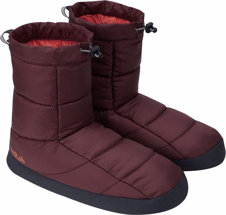 Actual product image Rab Cirrus slippers (40.5, 42)