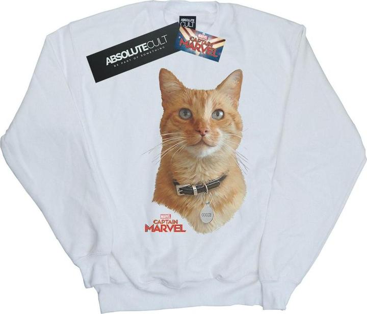 Produktbild Captain Goose Photo Sweatshirt (M)