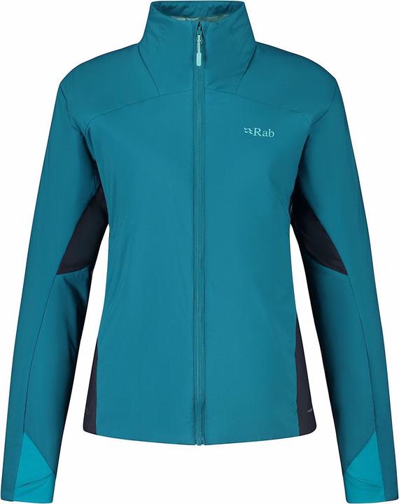 Image du produit Rab Veste Xenair Light (12, XL)