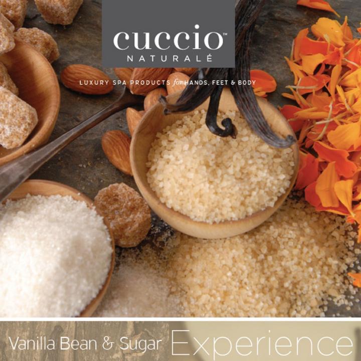Produktbild Cuccio Cuticle Revitalizing Oil Duo Pack - Vanilla Bean & Sugar