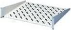 Actual product image Rittal Equipment shelf 2HE fixed installation